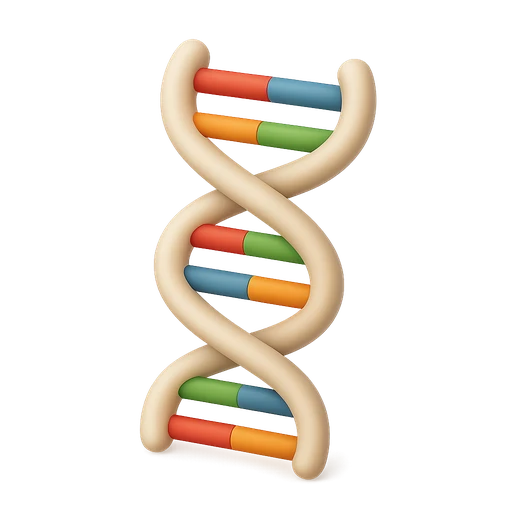DNA