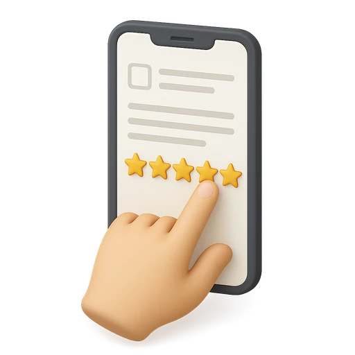 Reviews