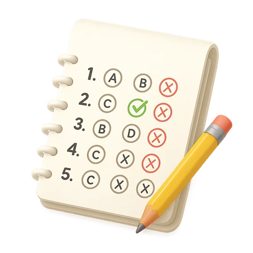 Test Simulation